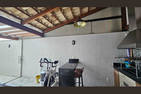 Foto 24 de apartamento à venda com 3 quartos, 100m² em Nova Suíça, Belo Horizonte
