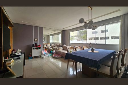 Apartamento à venda com 100m², 3 quartos e 3 vagasFoto 04