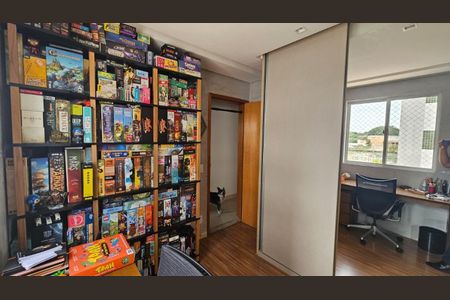 Foto 17 de apartamento à venda com 3 quartos, 100m² em Nova Suíça, Belo Horizonte