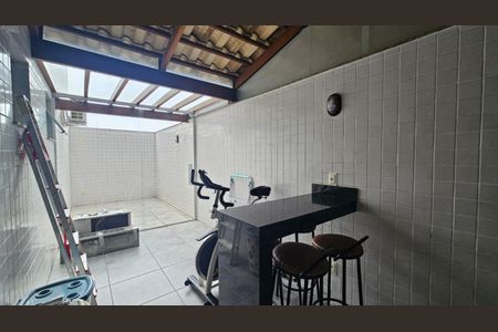 Apartamento à venda com 100m², 3 quartos e 3 vagasFoto 25