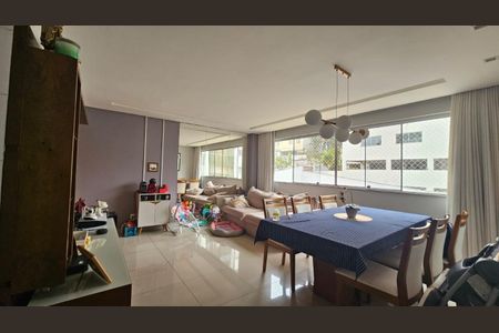 Apartamento à venda com 100m², 3 quartos e 3 vagasFoto 06