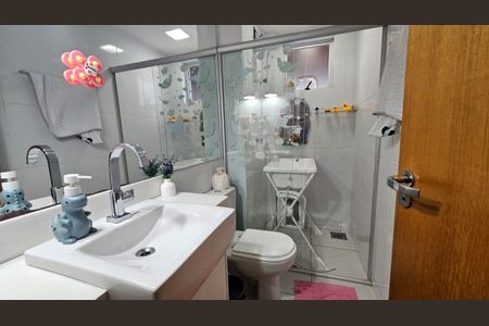 Apartamento à venda com 100m², 3 quartos e 3 vagasFoto 19