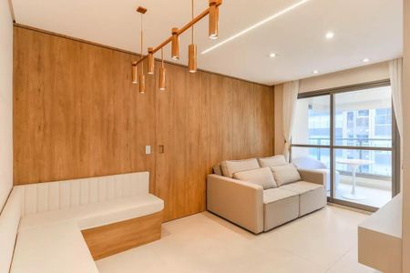 Apartamento à venda com 2 quartos, 65m² em Jardim das Acacias, São Paulo