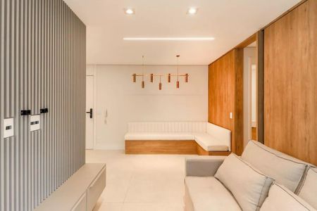 Apartamento à venda com 65m², 2 quartos e 1 vaga