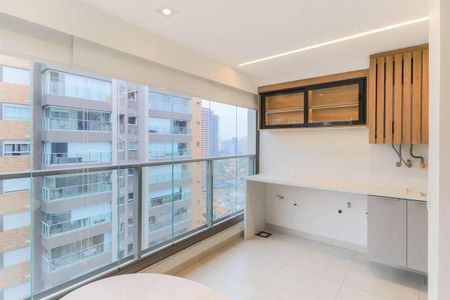 Apartamento à venda com 65m², 2 quartos e 1 vaga