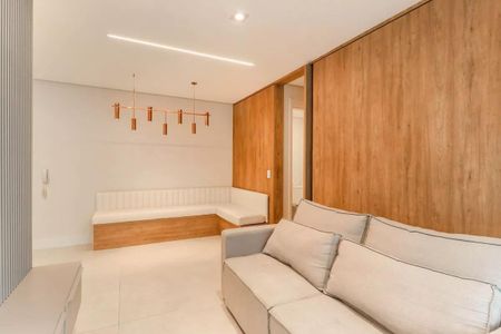 Apartamento à venda com 2 quartos, 65m² em Jardim das Acacias, São Paulo