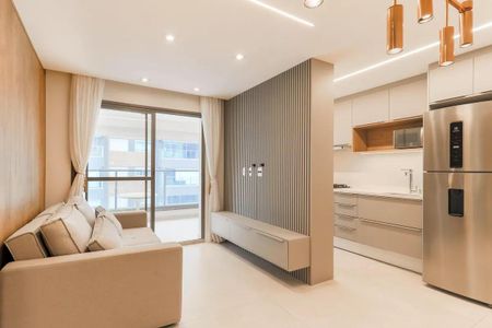 Apartamento à venda com 2 quartos, 65m² em Jardim das Acacias, São Paulo