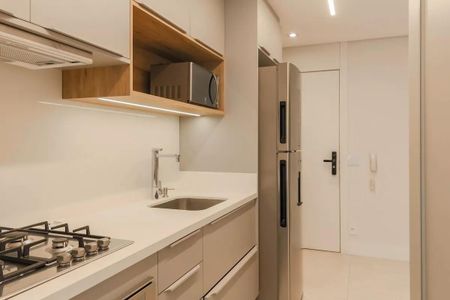 Apartamento à venda com 65m², 2 quartos e 1 vaga