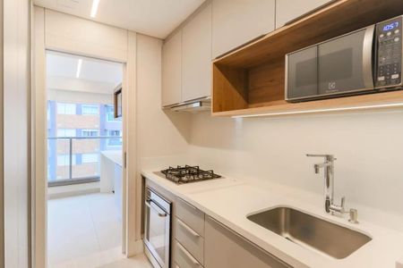 Apartamento à venda com 65m², 2 quartos e 1 vaga