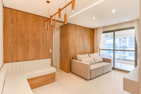 Apartamento à venda com 2 quartos, 65m² em Jardim das Acacias, São Paulo