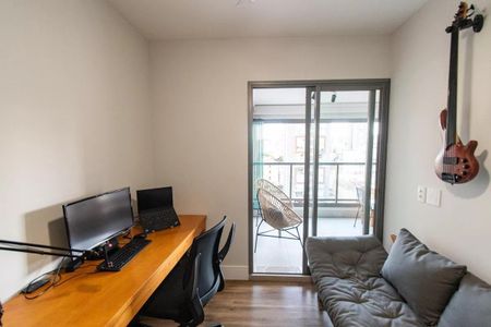 Apartamento à venda com 3 quartos, 104m² em Vila Mariana, São Paulo