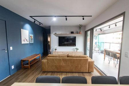 Apartamento à venda com 3 quartos, 104m² em Vila Mariana, São Paulo