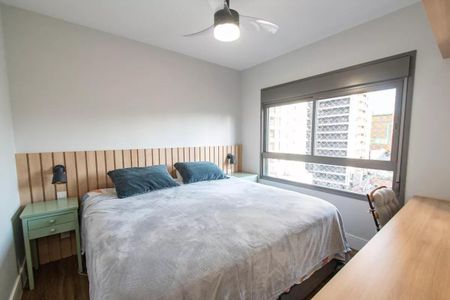 Apartamento à venda com 3 quartos, 104m² em Vila Mariana, São Paulo