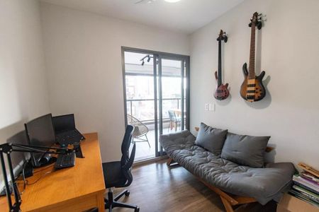 Apartamento à venda com 3 quartos, 104m² em Vila Mariana, São Paulo