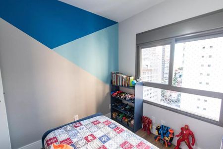 Apartamento à venda com 3 quartos, 104m² em Vila Mariana, São Paulo