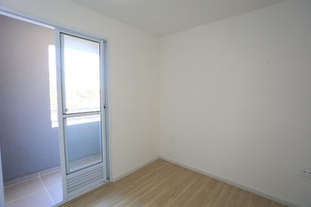 Apartamento para alugar com 36m², 2 quartos e sem vagaquarto 1