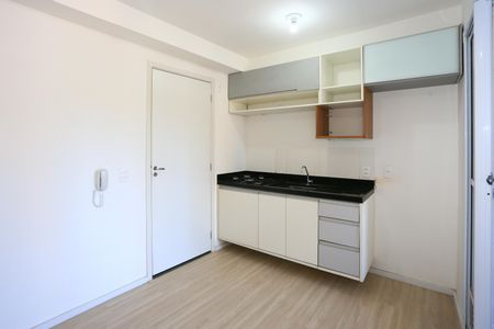 Apartamento para alugar com 36m², 2 quartos e sem vagacozinha