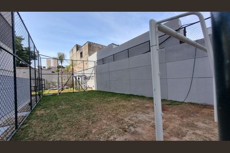 Apartamento para alugar com 36m², 2 quartos e sem vagaQuadra Esportiva