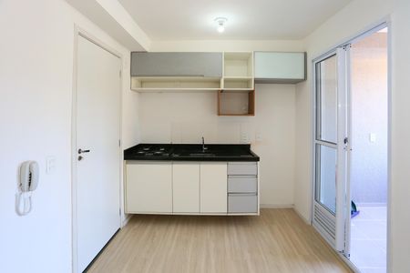 Apartamento para alugar com 36m², 2 quartos e sem vagacozinha