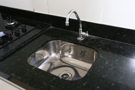 Apartamento para alugar com 36m², 2 quartos e sem vagacozinha