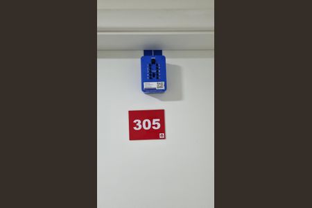 Apartamento para alugar com 36m², 2 quartos e sem vagalockbox