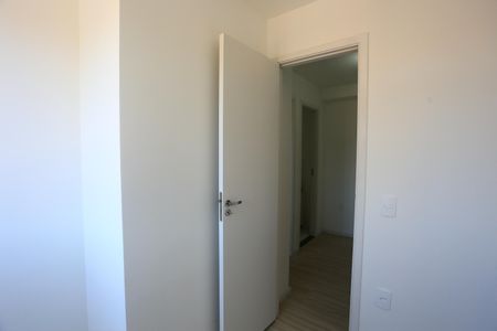 Apartamento para alugar com 36m², 2 quartos e sem vagaquarto 2