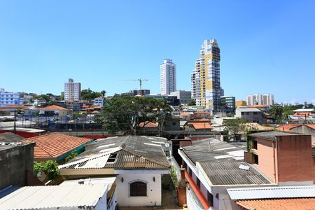 Apartamento para alugar com 36m², 2 quartos e sem vagavista