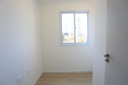 Apartamento para alugar com 36m², 2 quartos e sem vagaquarto 2