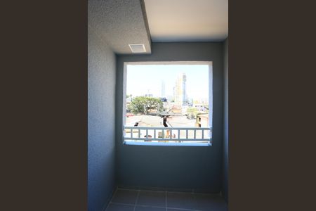 Apartamento para alugar com 36m², 2 quartos e sem vagavaranda