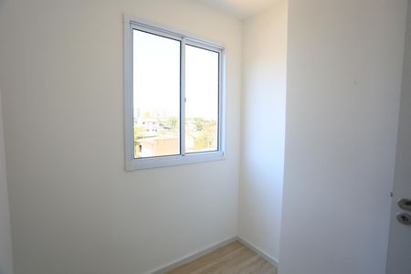 Apartamento para alugar com 36m², 2 quartos e sem vagaquarto 2