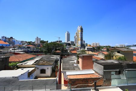 Apartamento para alugar com 36m², 2 quartos e sem vagavista