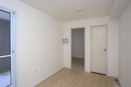 Apartamento para alugar com 36m², 2 quartos e sem vagacozinha