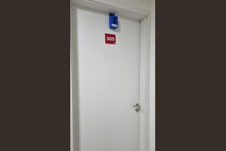 Apartamento para alugar com 36m², 2 quartos e sem vagalockbox