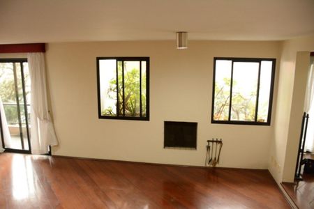 Apartamento para alugar com 4 quartos, 195m² em Higienópolis, São Paulo