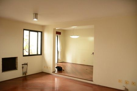 Apartamento para alugar com 4 quartos, 195m² em Higienópolis, São Paulo