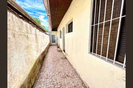 Casa à venda com 150m², 2 quartos e 1 vagaQuintal