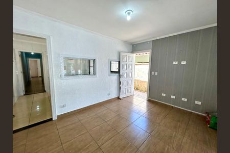 Sala de casa para alugar com 2 quartos, 150m² em Vila Rosalia, Guarulhos
