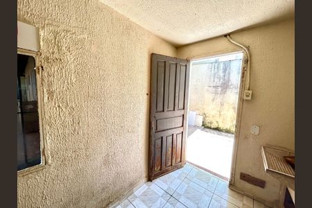 Casa à venda com 150m², 2 quartos e 1 vagaÁrea de Serviço