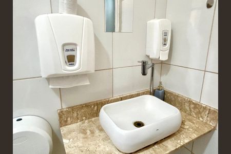 Casa à venda com 150m², 2 quartos e 1 vagaBanheiro 