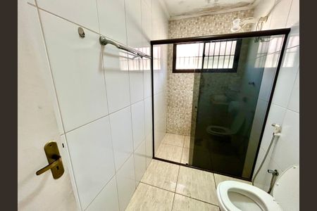 Casa à venda com 150m², 2 quartos e 1 vagaBanheiro 