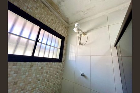 Casa à venda com 150m², 2 quartos e 1 vagaBanheiro 