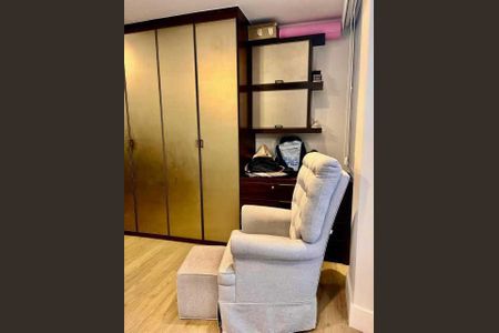 Apartamento à venda com 5 quartos, 325m² em Barra da Tijuca, Rio de Janeiro
