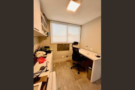 Apartamento à venda com 5 quartos, 325m² em Barra da Tijuca, Rio de Janeiro