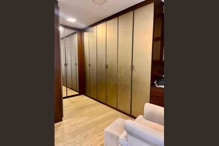 Apartamento à venda com 5 quartos, 325m² em Barra da Tijuca, Rio de Janeiro