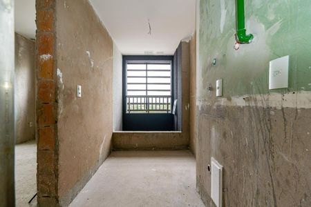 Apartamento à venda com 3 quartos, 185m² em Chácara Santo Antônio (Zona Sul), São Paulo