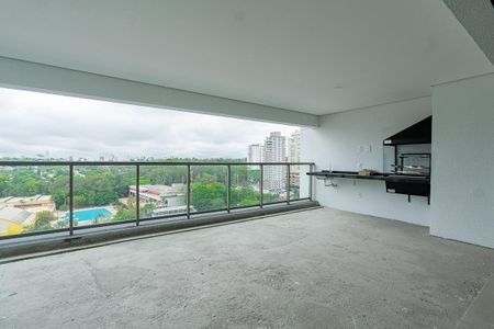 Apartamento à venda com 185m², 3 quartos e 3 vagas