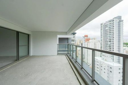Apartamento à venda com 3 quartos, 185m² em Chácara Santo Antônio (Zona Sul), São Paulo