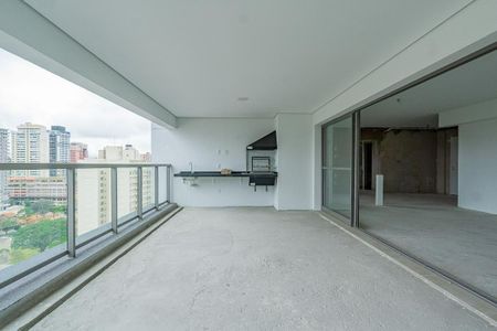 Apartamento à venda com 185m², 3 quartos e 3 vagas