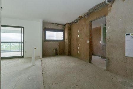 Apartamento à venda com 3 quartos, 185m² em Chácara Santo Antônio (Zona Sul), São Paulo