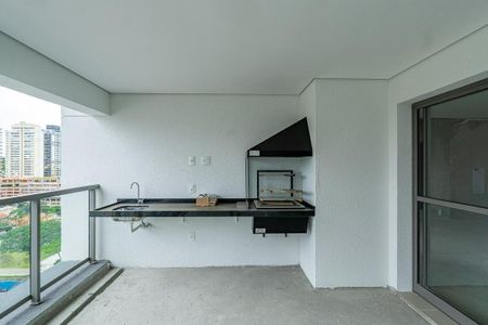 Apartamento à venda com 185m², 3 quartos e 3 vagas